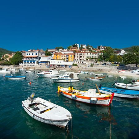 Hotel Mimosa Lido Palace - Maslinica Hotels & Resorts Рабац Экстерьер фото