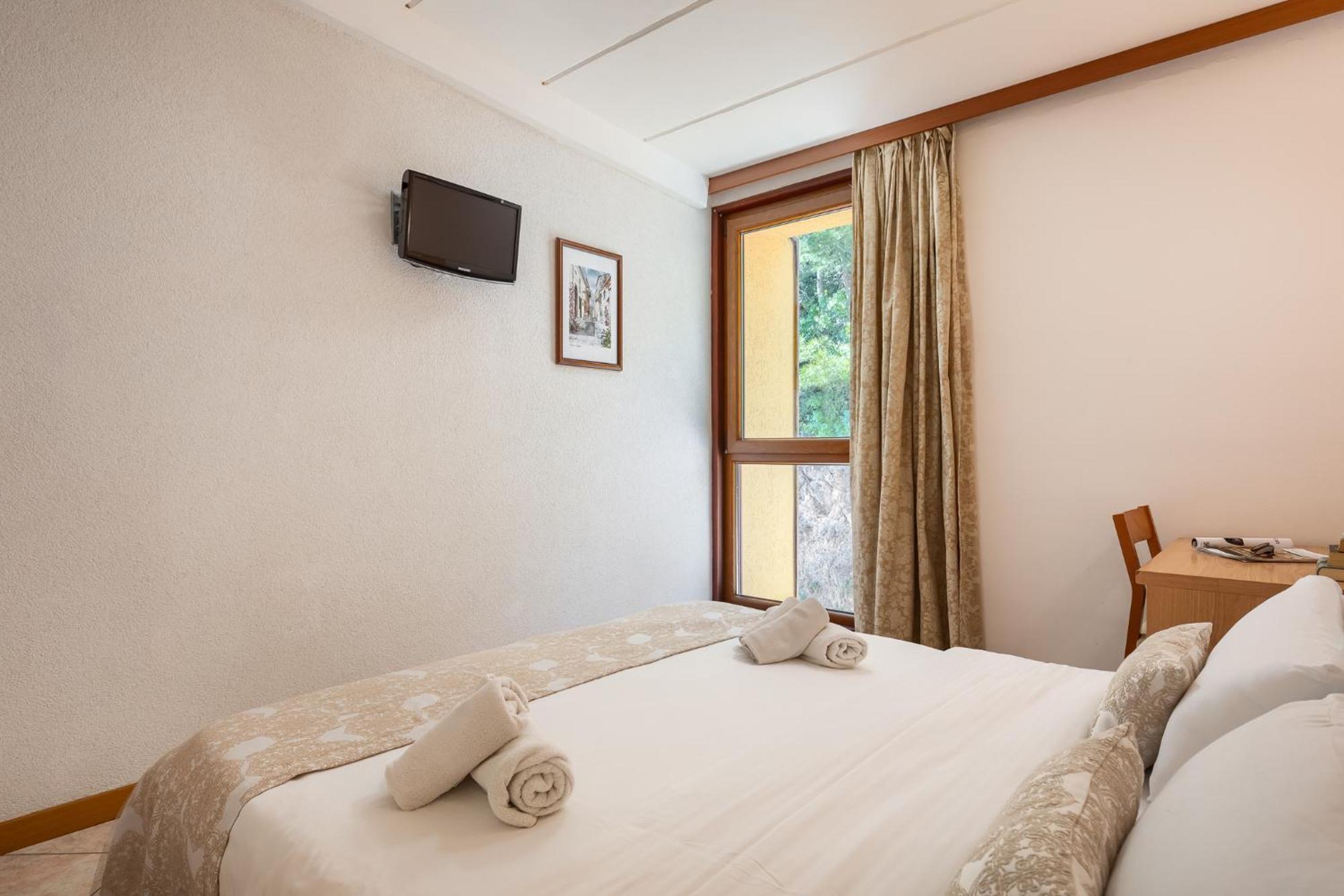 Hotel Mimosa Lido Palace - Maslinica Hotels & Resorts Рабац Номер фото